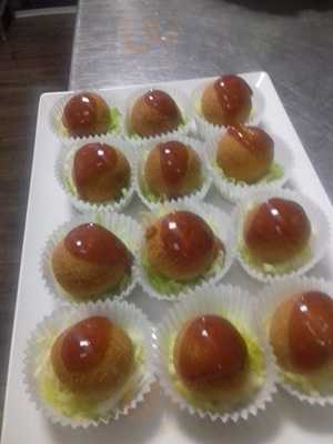 La Maestranza Tapas & Lounge Bar