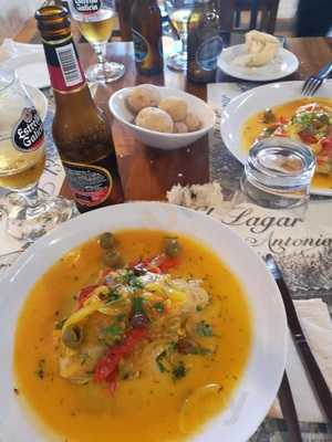 El Lagar De San Antonio