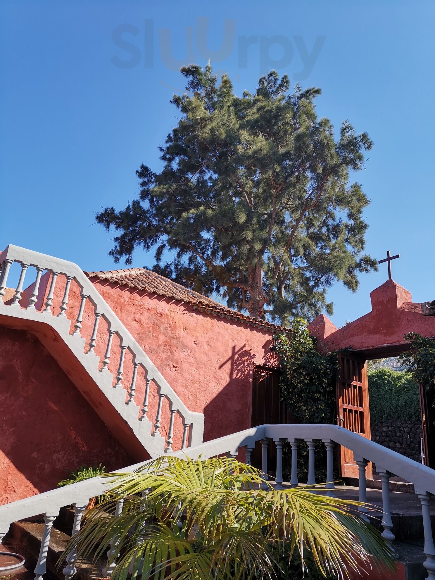 El Lagar De San Antonio