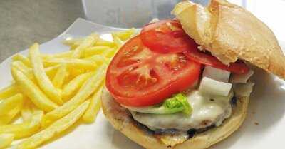 Bar Restaurante Bahía