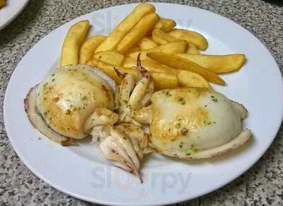 Bar Restaurante Bahía