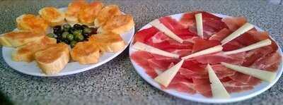 Bar Restaurante Bahía