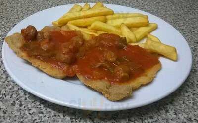 Bar Restaurante Bahía