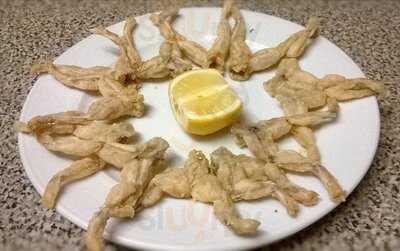 Bar Restaurante Bahía