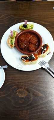 Bar Restaurante Bahía