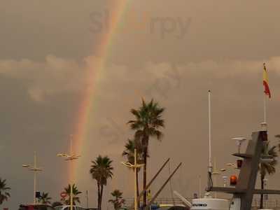Bar Restaurante Bahía