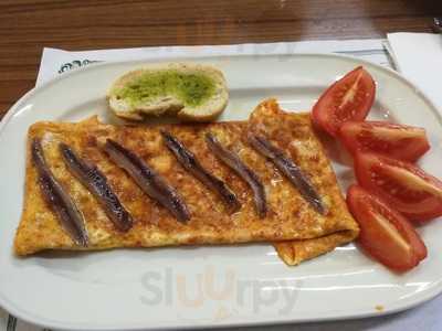 Bar Restaurante Bahía