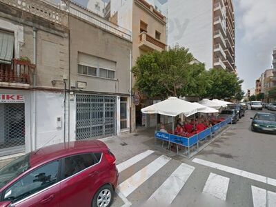 Bar Restaurante Bahía