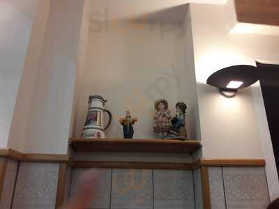 Restaurante Estrella Del Mar