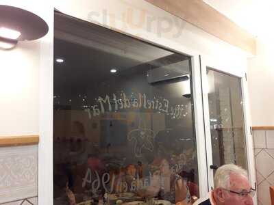 Restaurante Estrella Del Mar