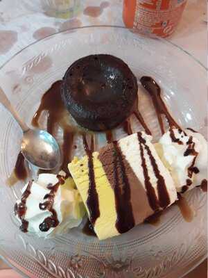 Restaurante Estrella Del Mar