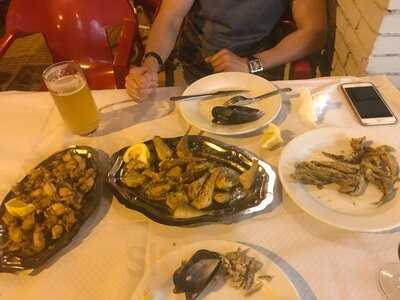 Restaurante Estrella Del Mar