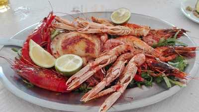 Restaurante Estrella Del Mar