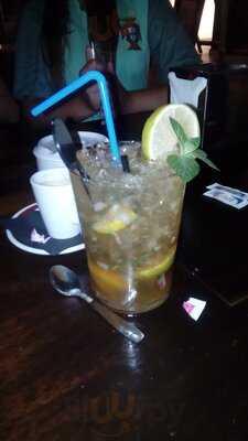 Pub Irish D'or Marina D'or