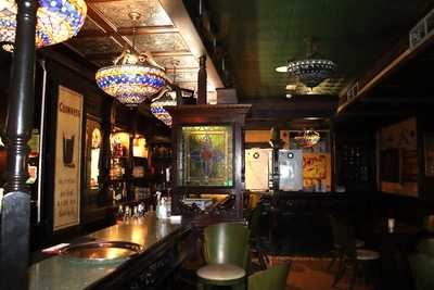 Pub Irish D'or Marina D'or