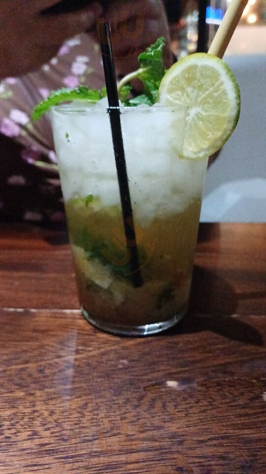 Pub Irish D'or Marina D'or