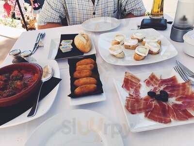 Don Pepe Restauante- Pizzeria Cala D'or