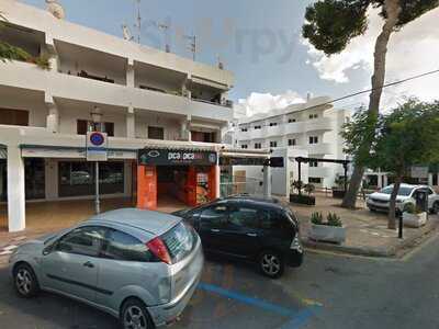 Don Pepe Restauante- Pizzeria Cala D'or