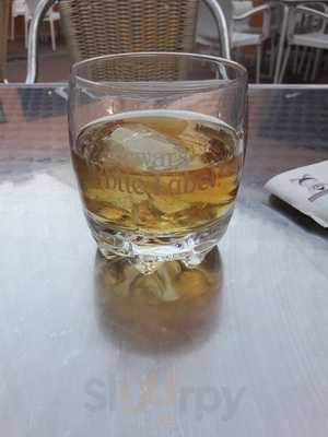 Horno De Lena El Tronio