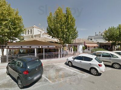 Horno De Lena El Tronio