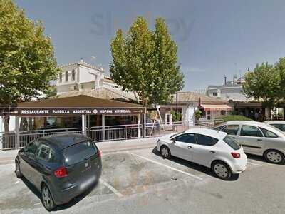 Horno De Lena El Tronio