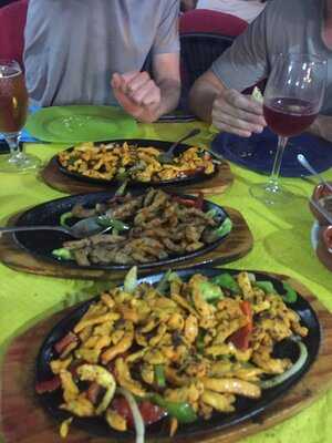 Restaurante Mexicano