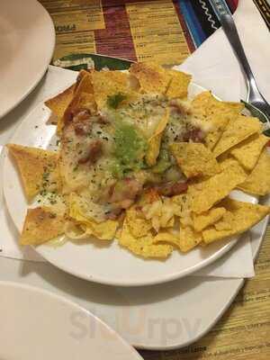 Restaurante Mexicano