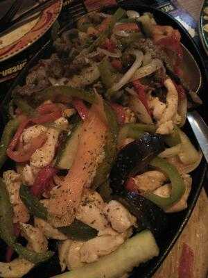 Restaurante Mexicano