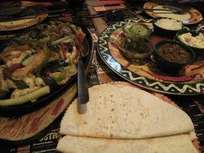 Restaurante Mexicano