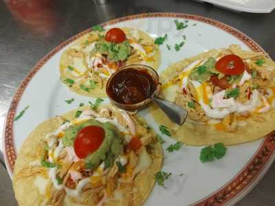 Restaurante Mexicano