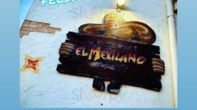 Restaurante Mexicano