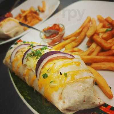 Restaurante Mexicano