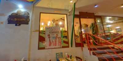 Restaurante Mexicano