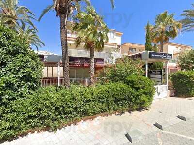 Restaurante Mexicano