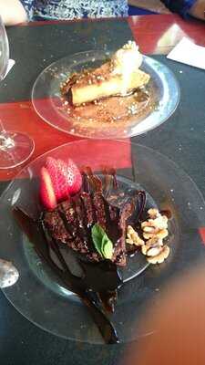 A La Bona Vida - Bar -