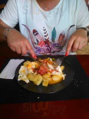 A La Bona Vida - Bar -