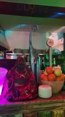 A La Bona Vida - Bar -