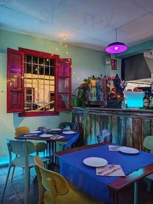 A La Bona Vida - Bar -