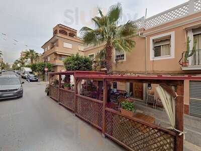 A La Bona Vida - Bar -