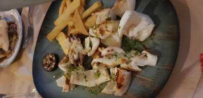 Cervecería La Trinchera