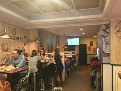 Cervecería La Trinchera