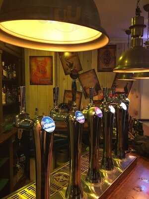 Cervecería La Trinchera