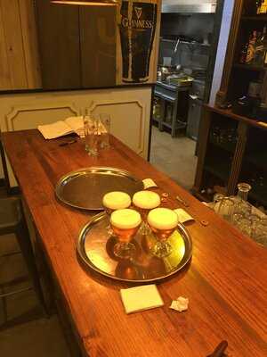 Cervecería La Trinchera