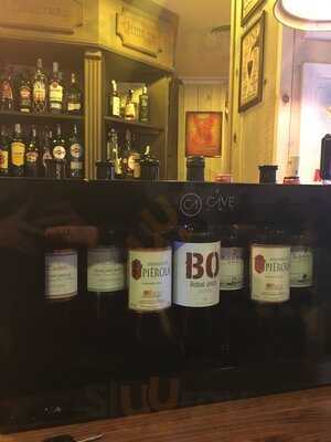 Cervecería La Trinchera