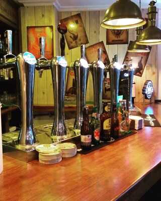 Cervecería La Trinchera