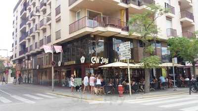 Pastisseria Can Joan