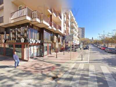 Pastisseria Can Joan