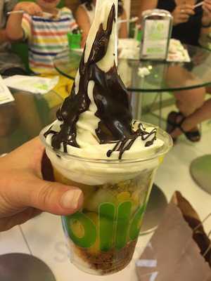 Llaollao