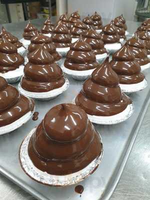 Pastelería Cafetería La Madrileña