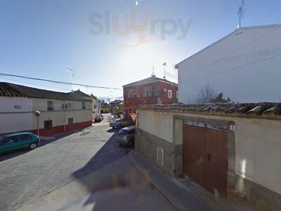 Bar La Plaza
